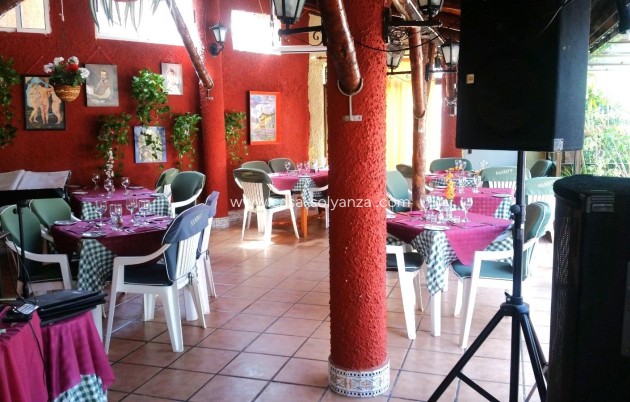 Resale - Other - Torrevieja - Playa del Cura