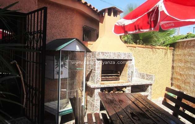 Resale - Other - Torrevieja - Playa del Cura