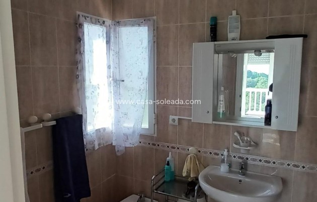 Revente - Appartement - Orihuela Costa - Campoamor