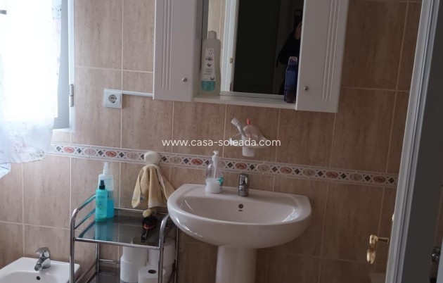 Revente - Appartement - Orihuela Costa - Campoamor