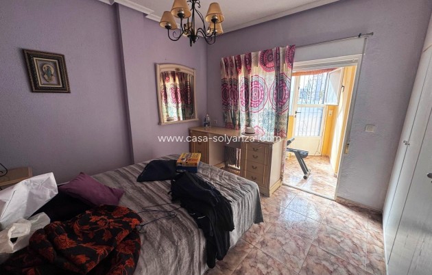 Resale - Other - Torrevieja - Playa del Cura