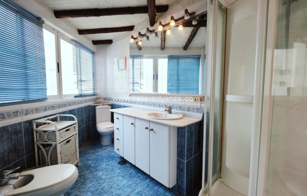 Resale - Other - Torrevieja - Playa del Cura