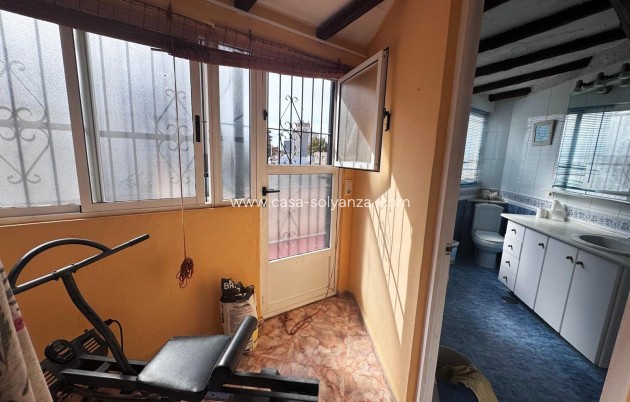 Resale - Other - Torrevieja - Playa del Cura