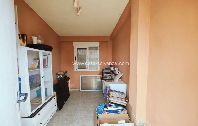 Resale - Other - Torrevieja - Playa del Cura