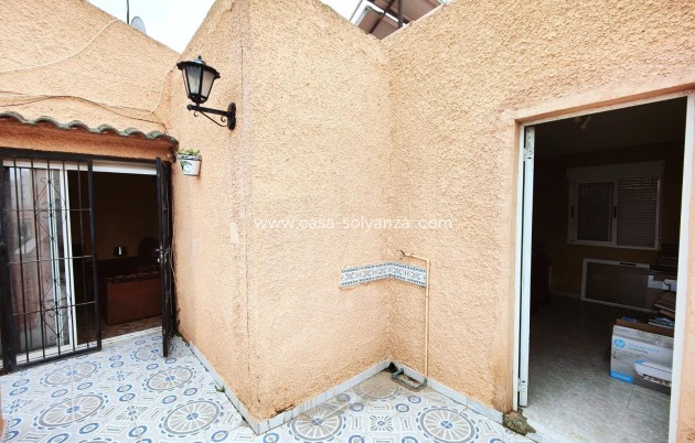 Resale - Other - Torrevieja - Playa del Cura