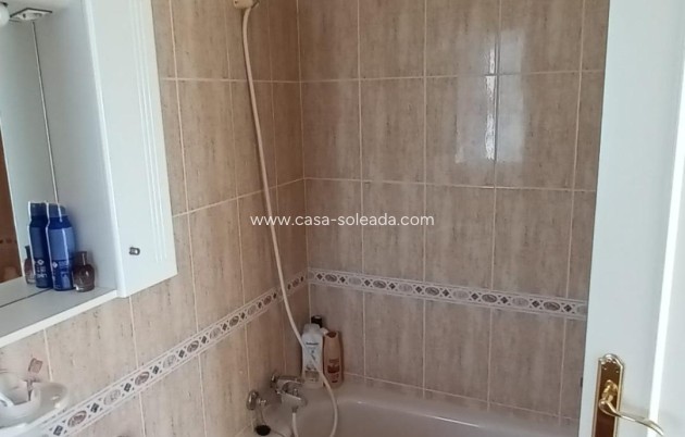 Revente - Appartement - Orihuela Costa - Campoamor