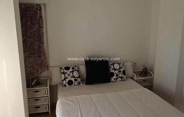 Revente - Appartement - Orihuela Costa - Campoamor