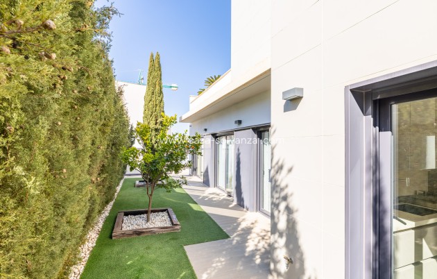 Revente - Villa - Orihuela Costa - Campoamor