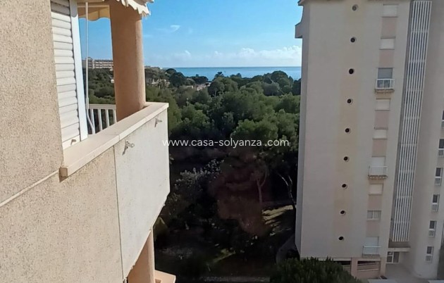 Revente - Appartement - Orihuela Costa - Campoamor