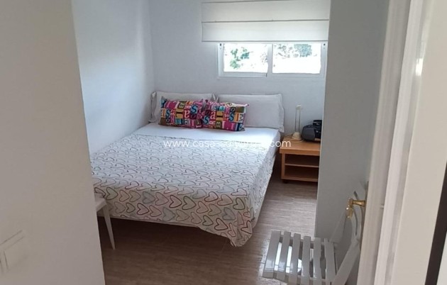 Revente - Appartement - Orihuela Costa - Campoamor