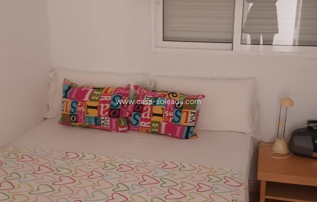 Revente - Appartement - Orihuela Costa - Campoamor