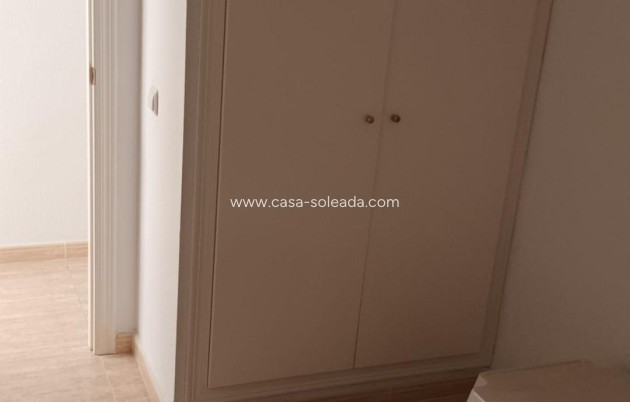 Revente - Appartement - Orihuela Costa - Campoamor