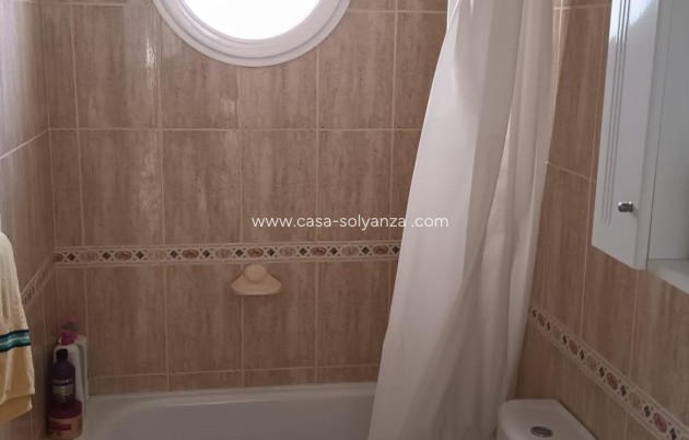 Revente - Appartement - Orihuela Costa - Campoamor