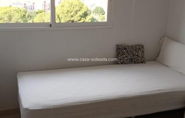 Revente - Appartement - Orihuela Costa - Campoamor