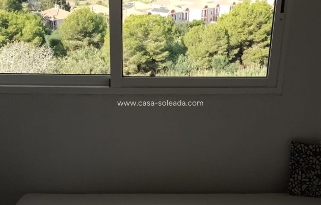 Revente - Appartement - Orihuela Costa - Campoamor