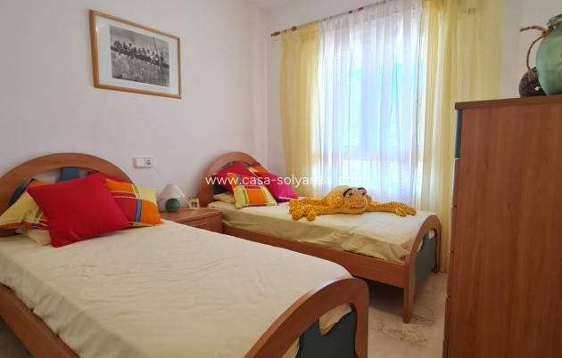 Resale - Villa - Orihuela Costa - Lomas de Campoamor-Las Ramblas