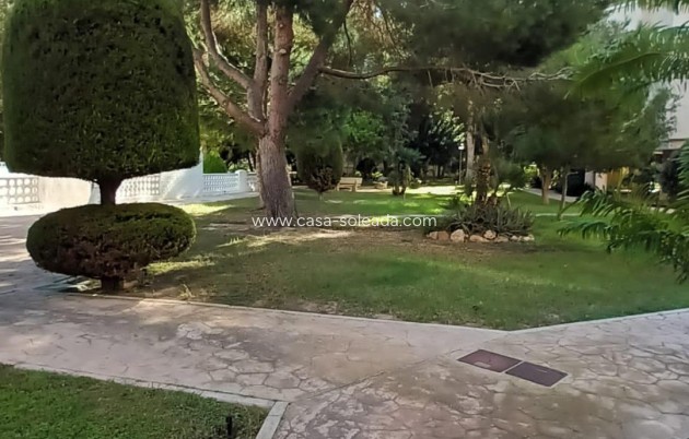 Revente - Appartement - Orihuela Costa - Campoamor