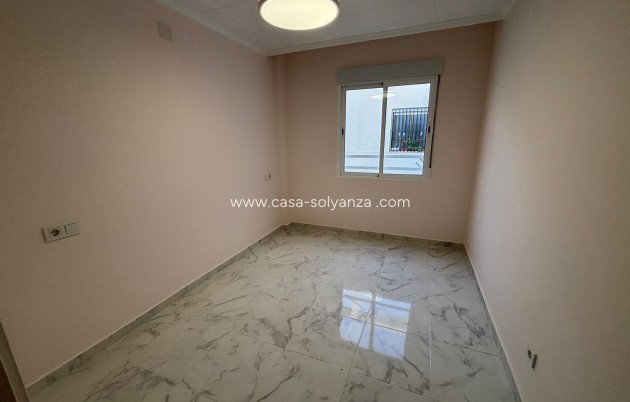 Resale - Apartment / flat - Torrevieja - Acequion