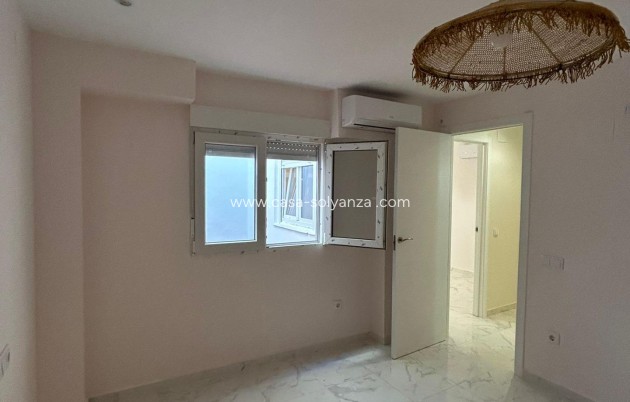 Herverkoop - Appartement / flat - Torrevieja