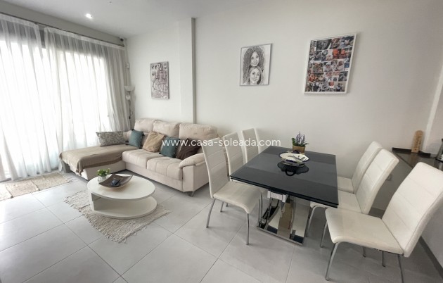 Wiederverkauf - Villa - Ciudad Quesada - Costa Blanca