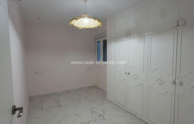 Herverkoop - Appartement / flat - Torrevieja