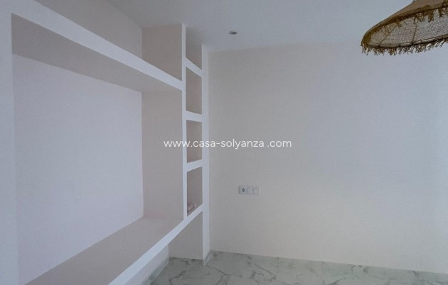 Herverkoop - Appartement / flat - Torrevieja