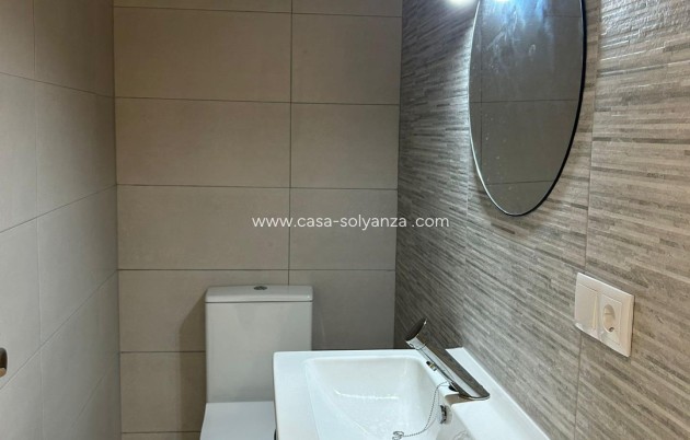 Herverkoop - Appartement / flat - Torrevieja