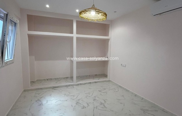 Herverkoop - Appartement / flat - Torrevieja