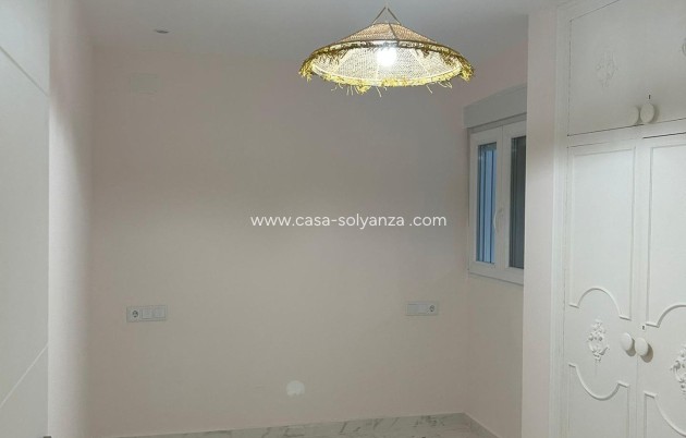 Herverkoop - Appartement / flat - Torrevieja
