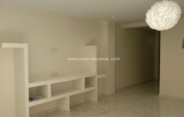 Herverkoop - Appartement / flat - Torrevieja