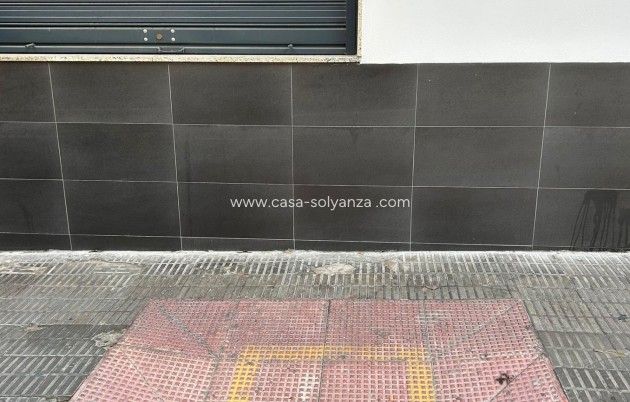 Herverkoop - Appartement / flat - Torrevieja