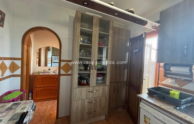 Resale - Apartment / flat - Orihuela Costa - Punta Prima