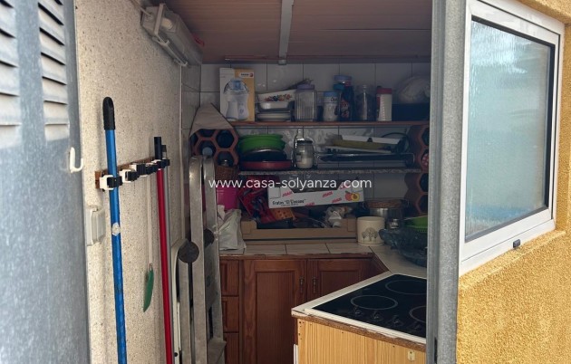 Resale - Apartment / flat - Orihuela Costa - Punta Prima