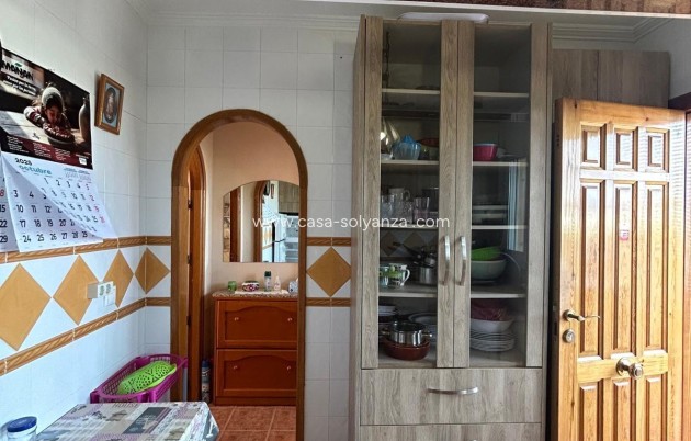 Resale - Apartment / flat - Orihuela Costa - Punta Prima