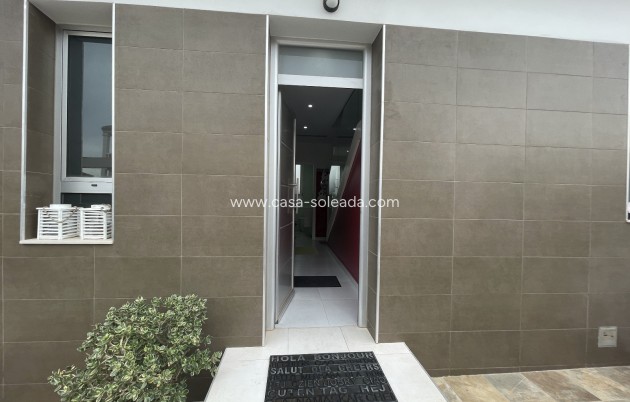 Wiederverkauf - Villa - Ciudad Quesada - Costa Blanca