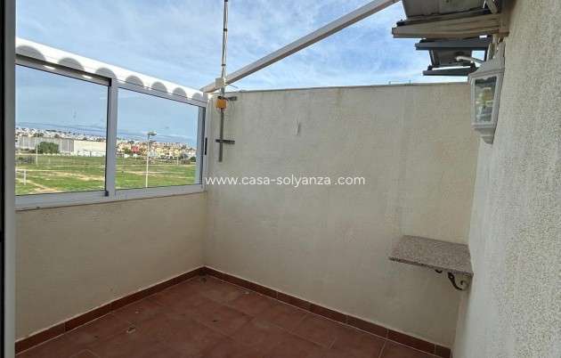 Resale - Apartment / flat - Orihuela Costa - Punta Prima