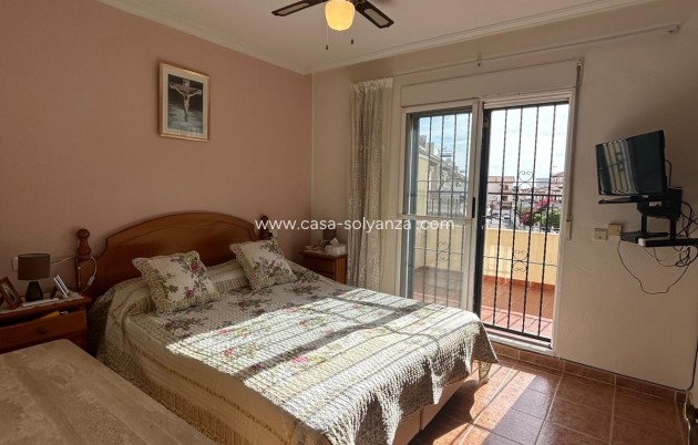 Resale - Apartment / flat - Orihuela Costa - Punta Prima