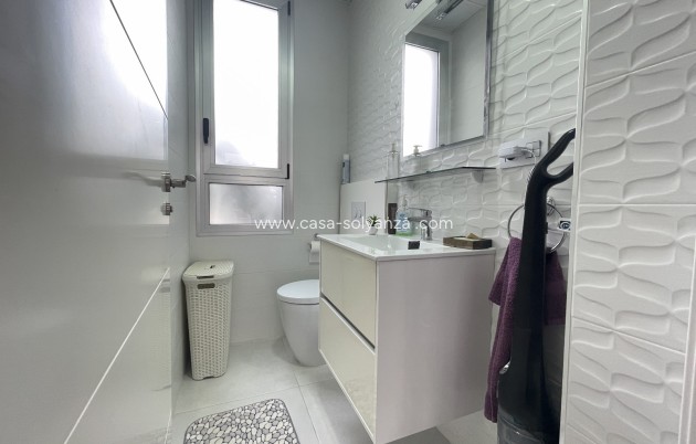 Wiederverkauf - Villa - Ciudad Quesada - Costa Blanca