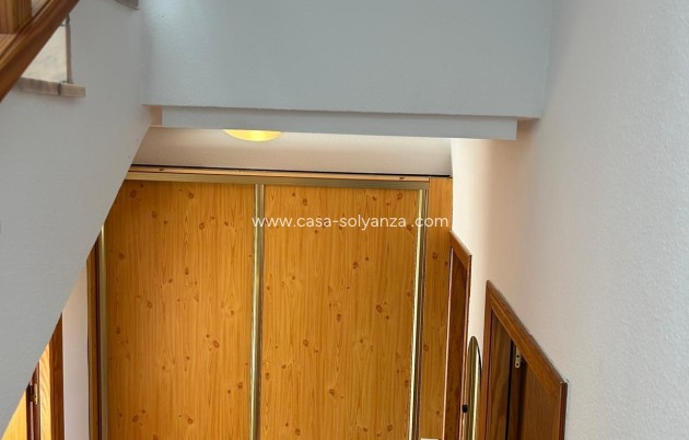 Resale - Apartment / flat - Orihuela Costa - Punta Prima