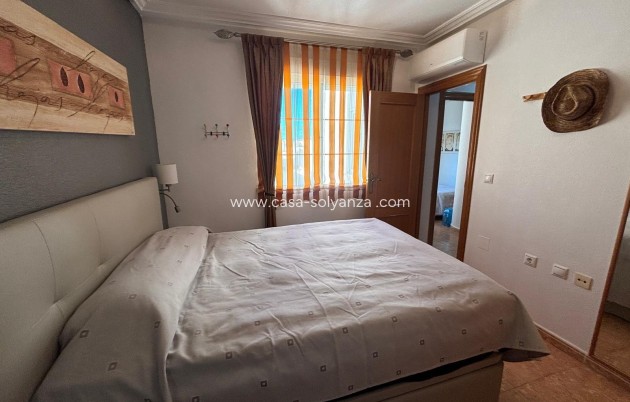 Herverkoop - Appartement / flat - Torrevieja