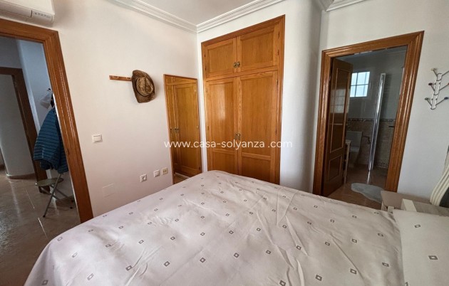 Herverkoop - Appartement / flat - Torrevieja
