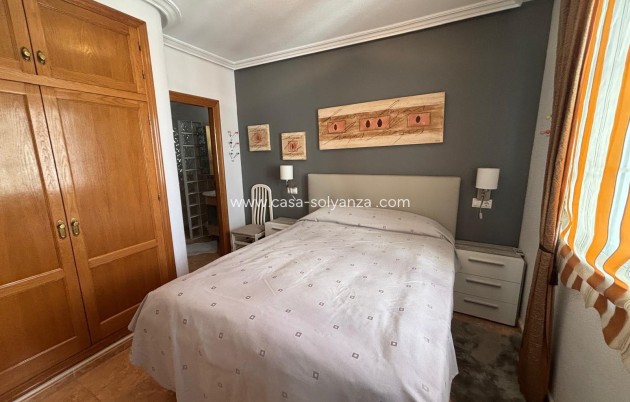 Herverkoop - Appartement / flat - Torrevieja