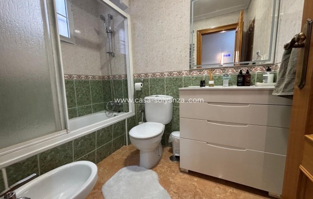 Herverkoop - Appartement / flat - Torrevieja