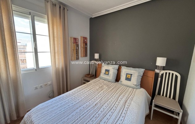 Herverkoop - Appartement / flat - Torrevieja