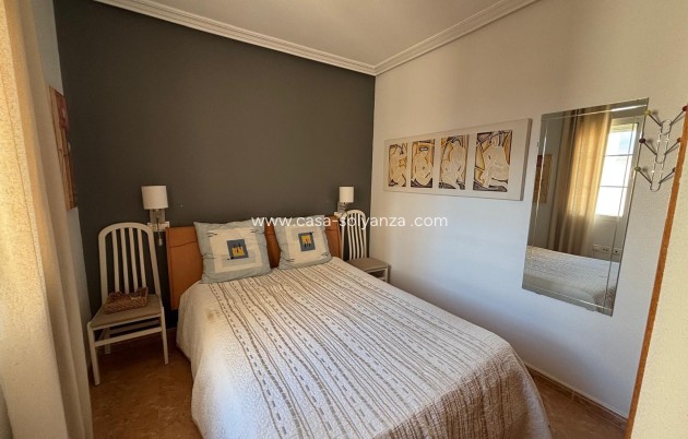 Herverkoop - Appartement / flat - Torrevieja