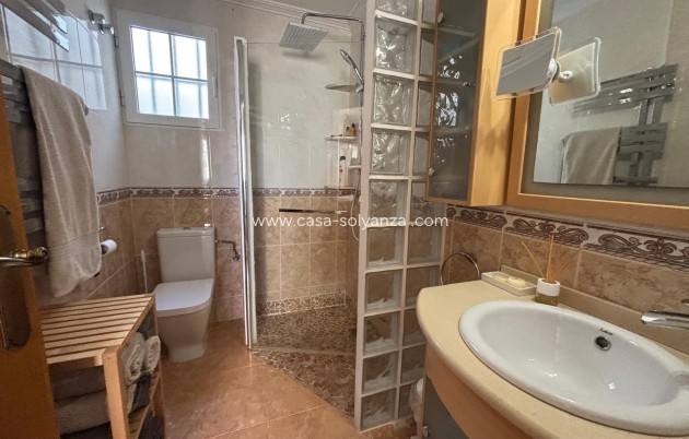 Herverkoop - Appartement / flat - Torrevieja