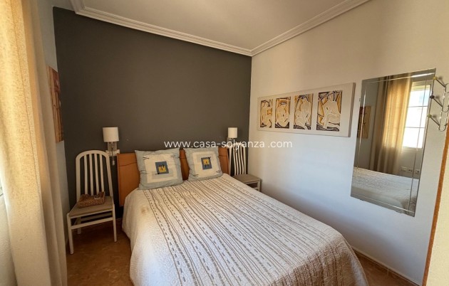 Herverkoop - Appartement / flat - Torrevieja