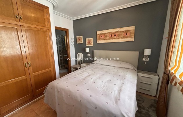 Herverkoop - Appartement / flat - Torrevieja