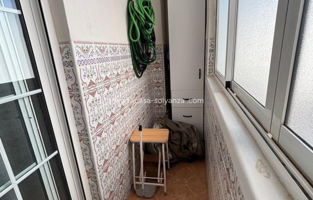 Herverkoop - Appartement / flat - Torrevieja