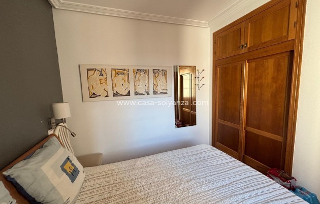 Herverkoop - Appartement / flat - Torrevieja